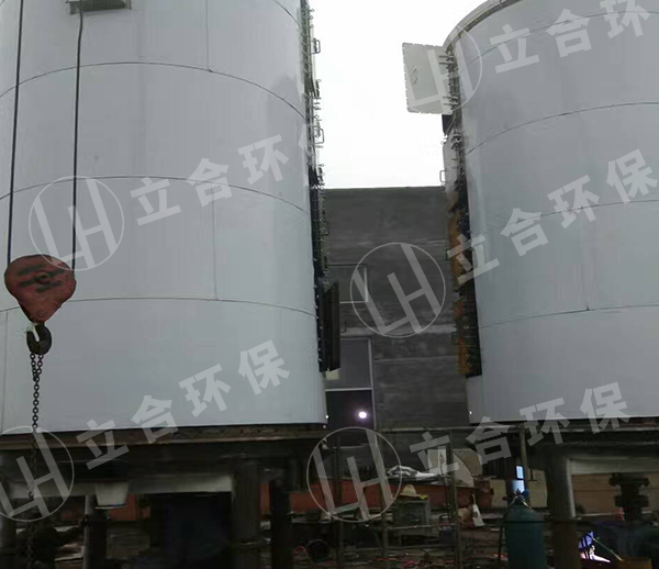 中草药药渣干燥工艺流程