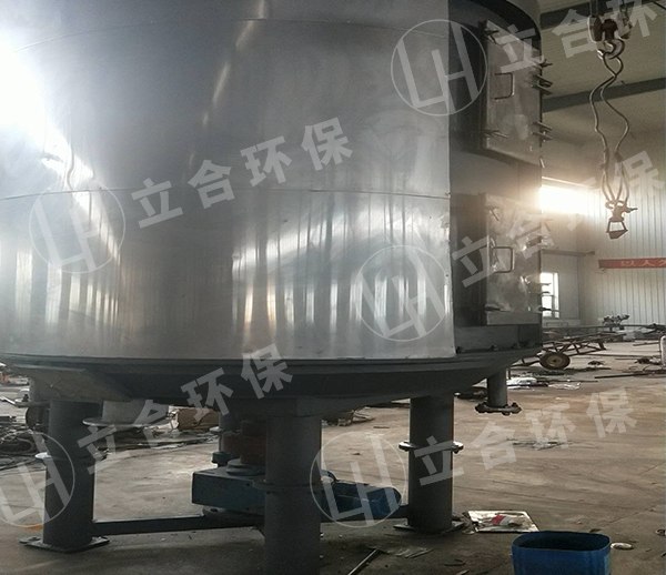 拟薄水工艺流程