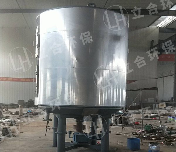 甲酸钠工艺流程