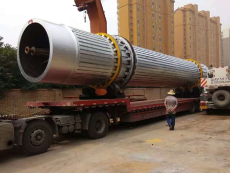 盘式干燥机选型注意事项