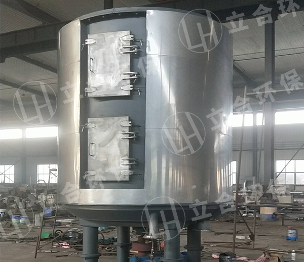 PPS聚苯硫醚干燥工艺流程