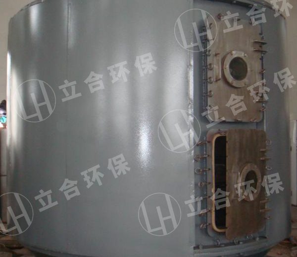 三单体干燥工艺流程