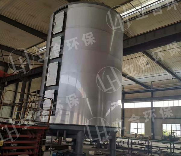 碳化硅工艺流程