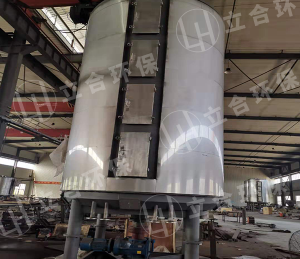 钛白粉工艺流程