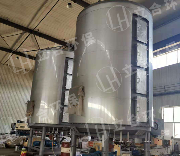 膨润土工艺流程